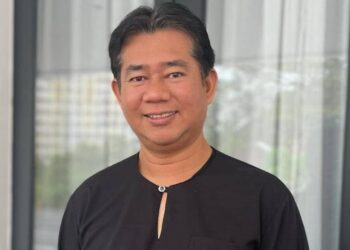 AZDY MOHD ARSHAD