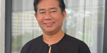 AZDY MOHD ARSHAD
