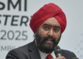 Amarjit Singh