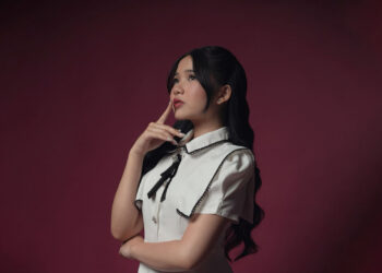 Aurelia Syaharani
