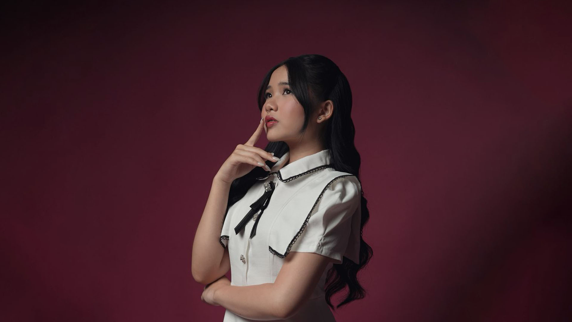 Aurelia Syaharani