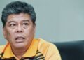 Abdul Azim Mohd Zabidi