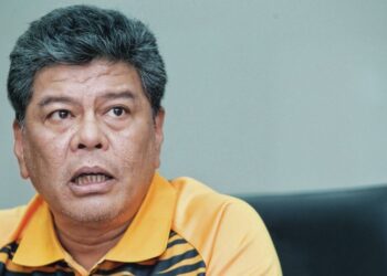 Abdul Azim Mohd Zabidi