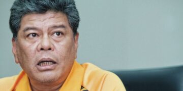 Abdul Azim Mohd Zabidi