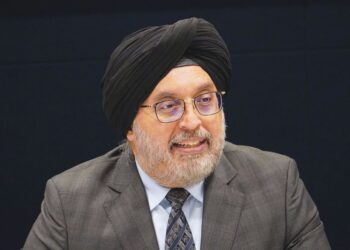 DR. KALWINDER SINGH KHAIRA