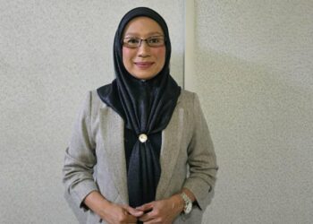 ROSNANI SEMAN