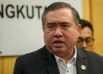 ANTHONY LOKE