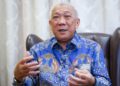 BUNG MOKTAR RADIN