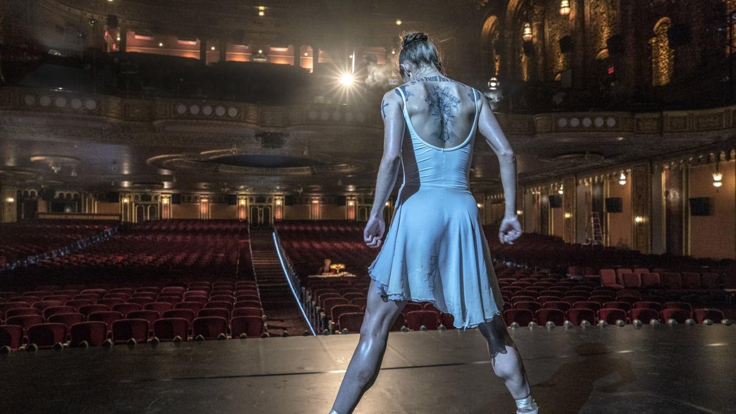 Ulasan Ballerina: Bagaimana berlawan seperti perempuan?
