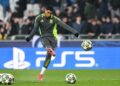 Marcus Rashford memberi bayangan sedia berhijrah ke Nou Camp apabila menyatakan keinginannya untuk bermain bersama sensasi, Lamine Yamal. - AFP
