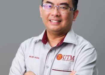 MUHAMMAD NAJIB RAZALI