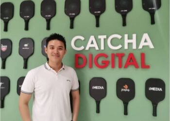 ERIC TAN
