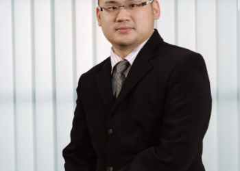 CHRISTOPHER CHUAH HOON PHONG