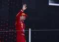 CHARLES LECLERC - AFP