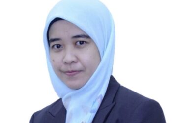 DR. FARHAN MOHD. SAID