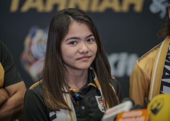 NUR DHABITAH SABRI