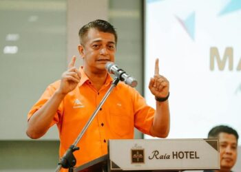 MUHAMMAD FAIZ FADZIL