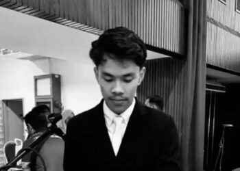 Fakhrul Arif RosdI