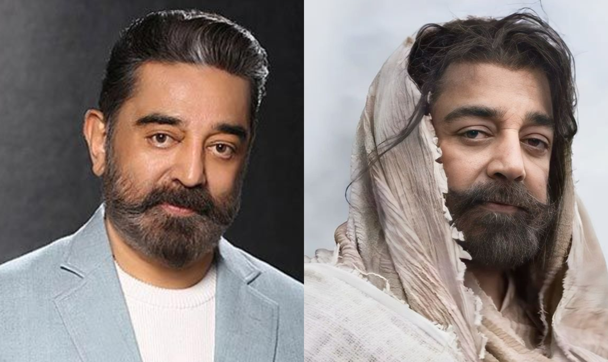 Kamal Haasan kuasai tujuh bahasa