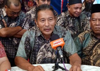 JAAFAR UTHMAN