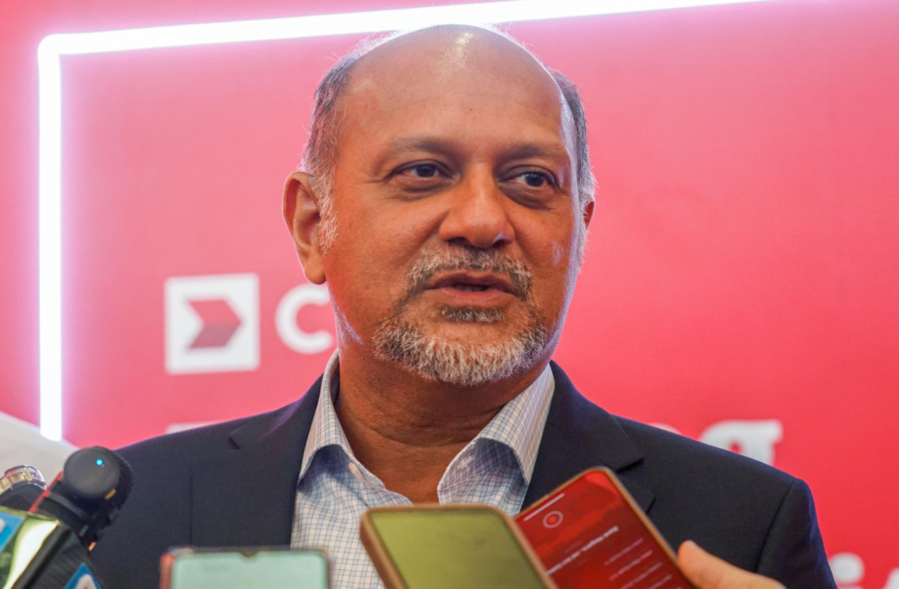 Kerajaan timbang undang-undang khusus kawal selia AI – Gobind