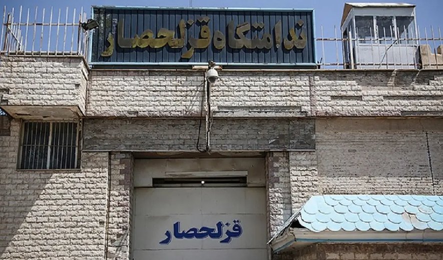 Iran gantung lelaki disabit kesalahan jadi perisik Mossad