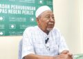 HASHIM JASIN