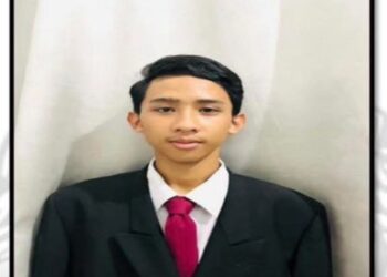 MUHAMMAD HARRAZ RUSLAN KAMAL 