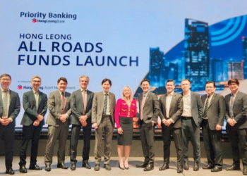 HONG Leong Asset Management Bhd. memperkenalkan Hong Leong All Roads Funds, tiga dana berbilang aset yang direka untuk pelabur sofistikated.