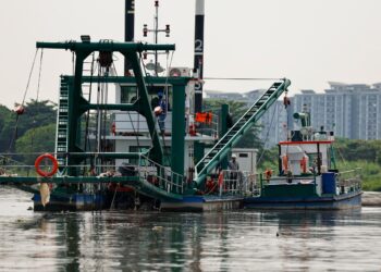 Sungai Klang