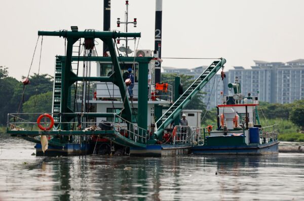 Sungai Klang