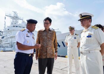 PATI media sosial