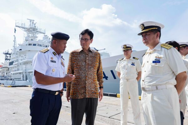 PATI media sosial