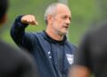 Risto Vidakovic disebut-sebut sebagai pengendali baharu KL City FC musim depan.
