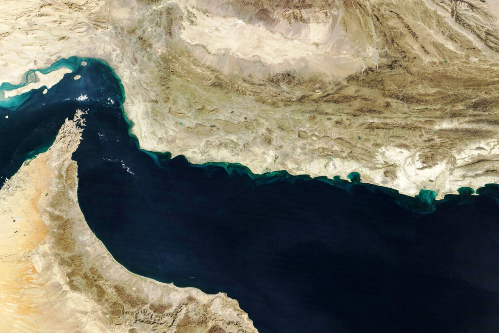 Parlimen Iran mahu tutup Selat Hormuz, AS minta China ‘pujuk’ Teheran Parlimen Iran mahu tutup Selat Hormuz, AS minta China ‘pujuk’ Teheran