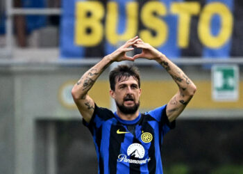 FRANCESCO Acerbi