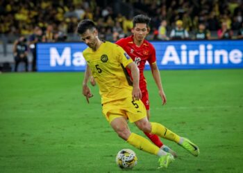 Jon Irazabal akan beraksi bersama Johor Darul Ta'zim (JDT) pada musim depan. - UTUSAN/MUHAMMAD IQBAL ROSLI