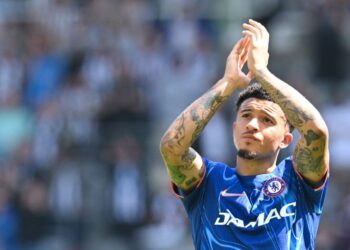 Jadon Sancho