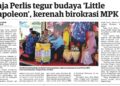KERATAN Utusan Malaysia 25 Jun 2025