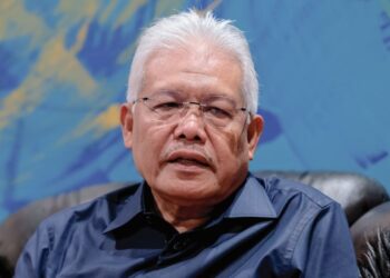 HAMZAH ZAINUDIN