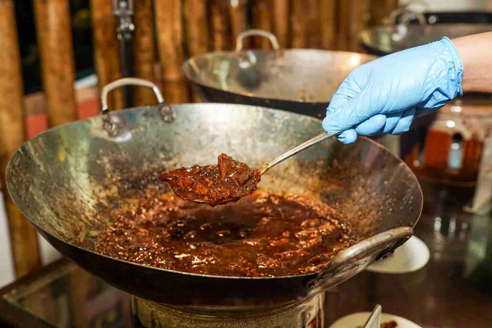 Budaya makan bersama makin terhakis?