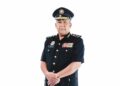 AZMI KAMARUZAMAN