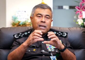 ABDUL AZIZ ABDUL RAZAK