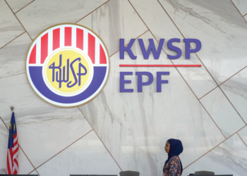 KWSP mencatatkan pendapatan pelaburan sebanyak RM18.31 bilion untuk suku pertama berakhir 31 Mac 2025.