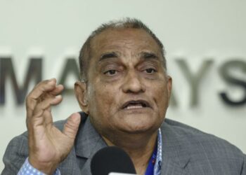 KARIM IBRAHIM