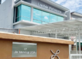 LACHER PATISSERIE
