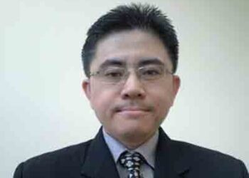 LAW TEIK HUA