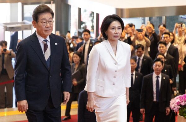 korea selatan