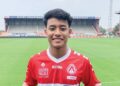 Luqman Hakim Shamsuddin