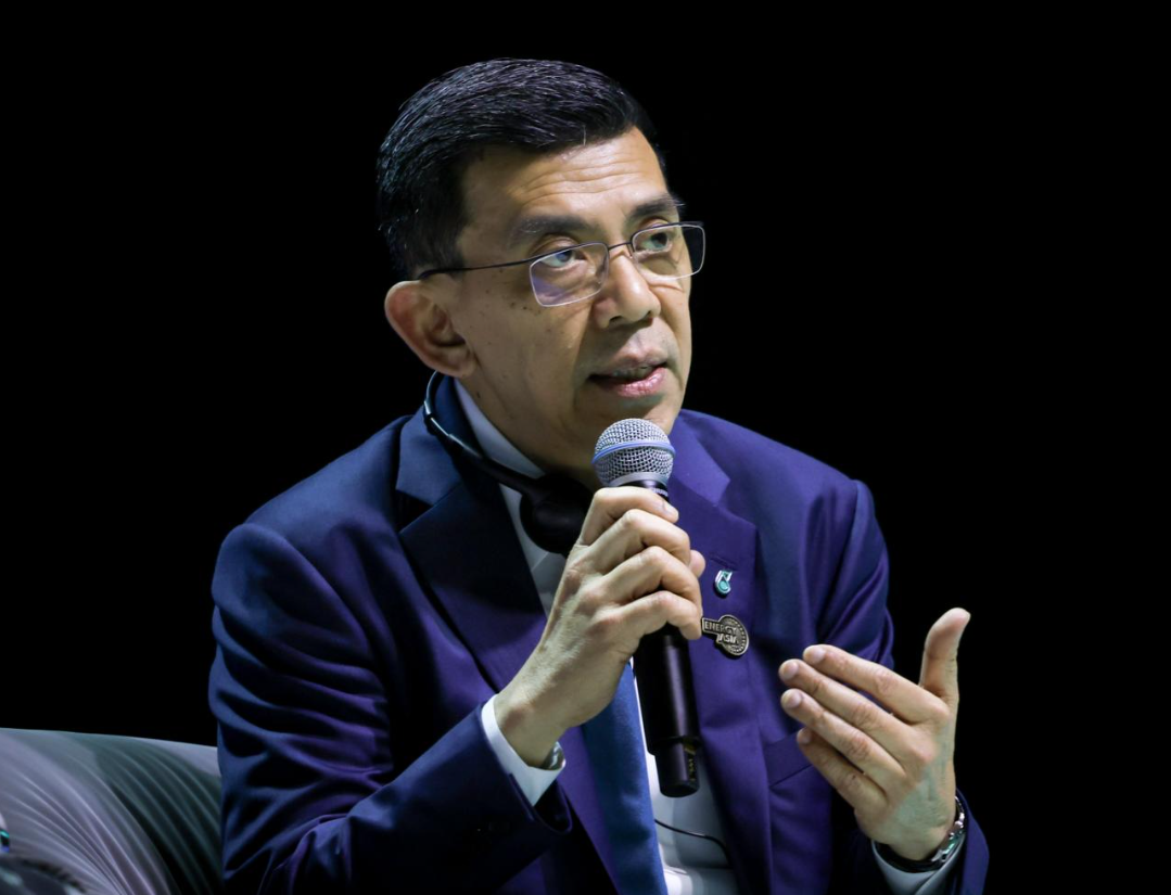 Ketegangan geopolitik jejas kos, arah strategi industri Petrokimia